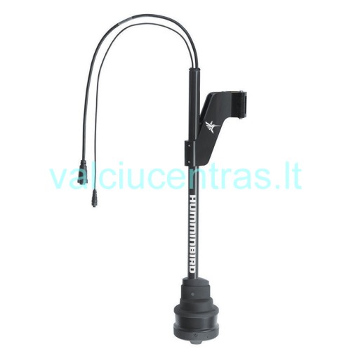 Humminbird MEGA 360 Imaging Fortrex sonaras